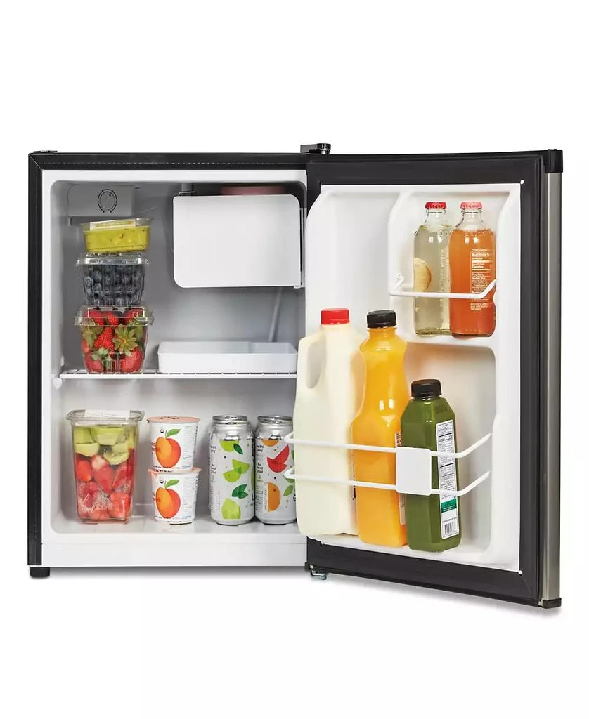Cuisinart 1.7 Cu. Ft. Compact Refrigerator CCF-17 2