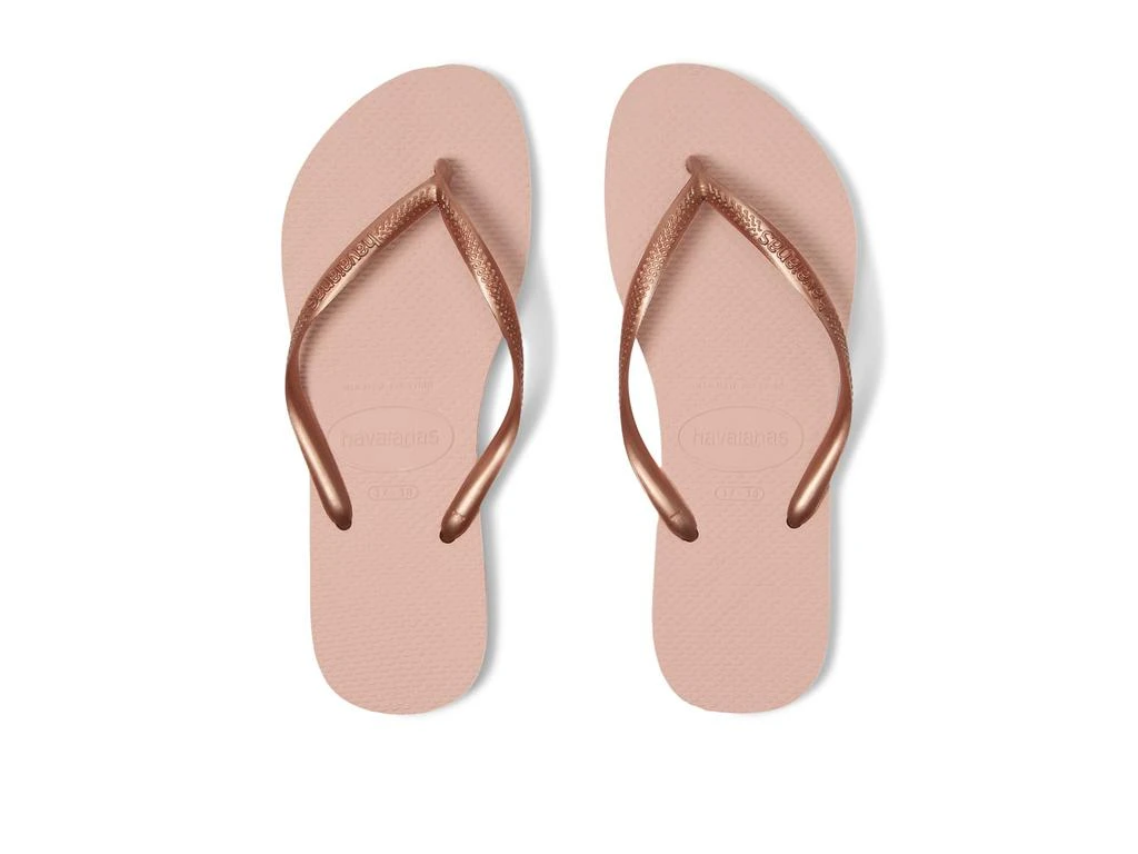 Havaianas Slim Flip Flop Sandal 1