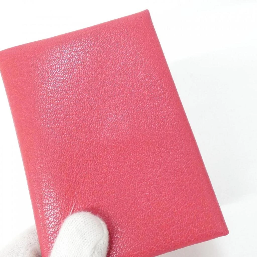 Hermes Coin Purse/Coin Case (Pre-Owned) 2