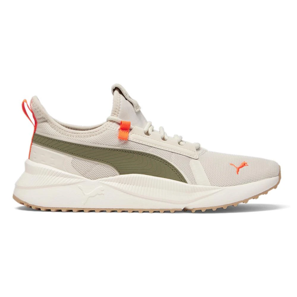 Puma Pacer Future Street Plus Lace Up Sneakers 1