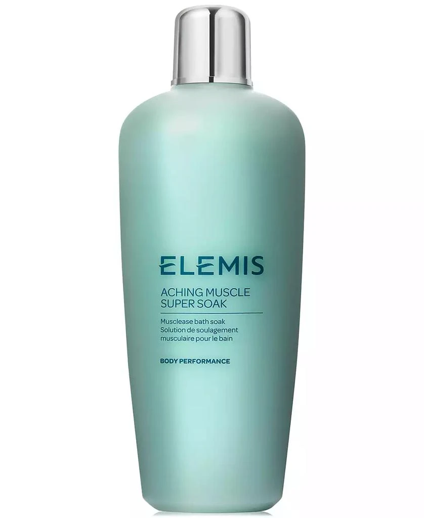 ELEMIS Aching Muscle Super Soak 1