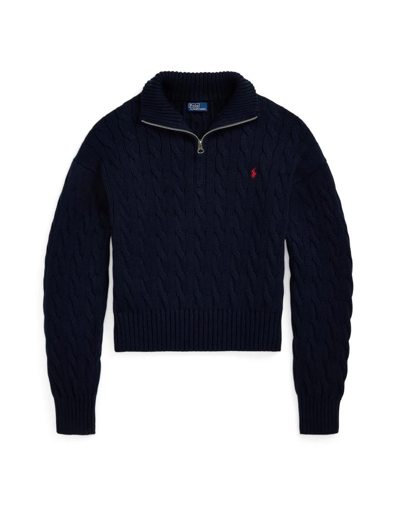 Ralph Lauren Turtleneck 1