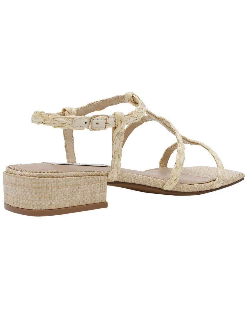 Steven STEVEN By Steve Madden Hapi Sandal 2