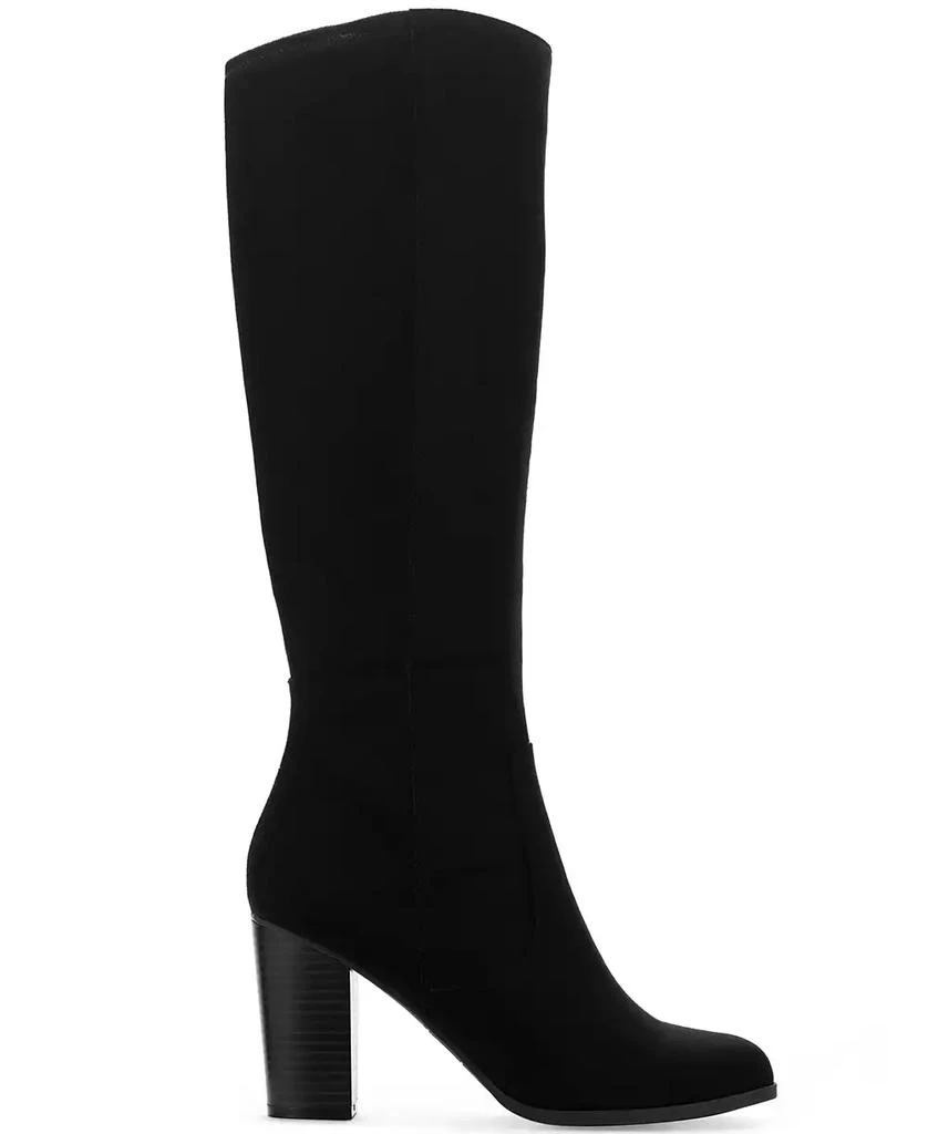 Style & Co Women's Addyy Knee High Extra Wide Calf Dress Boots, Created for Macy's 2