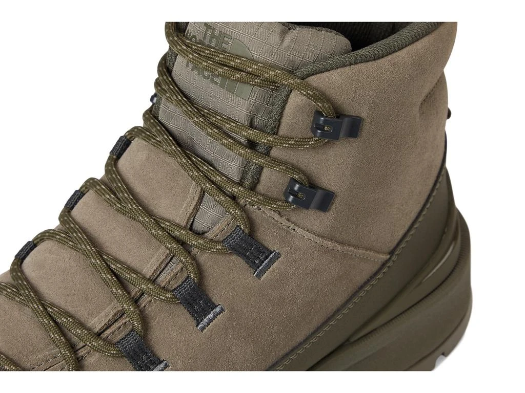 The North Face Glenclyffe Urban Boot 6