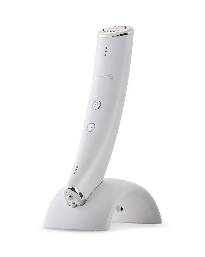 LUMINA NRG EMS & LED Facial Toning Therapy 4