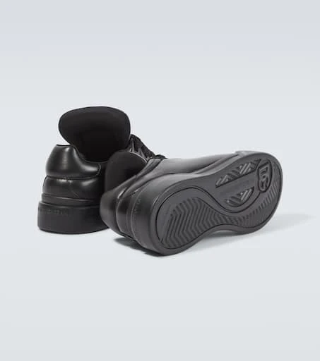 Dolce 
Gabbana Mega Skate leather sneakers 7