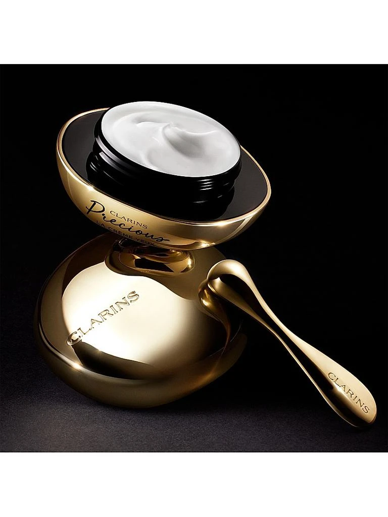 Clarins Precious La Crème Yeux Age-Defying Eye Cream 3