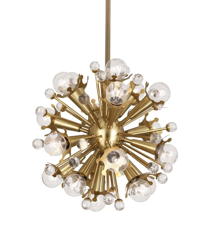 Jonathan Adler Mini Sputnik Chandelier 1