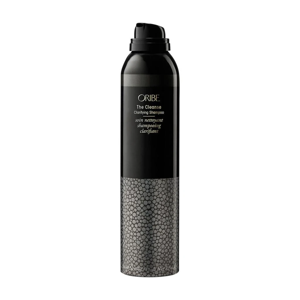 Oribe The Cleanse Clarifying Shampoo 2