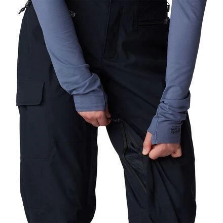 Mountain Hardwear Powder Maven Pant - Women's 5