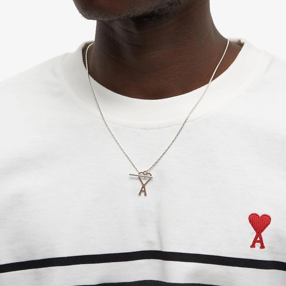 AMI AMI ADC Chain Necklace 4