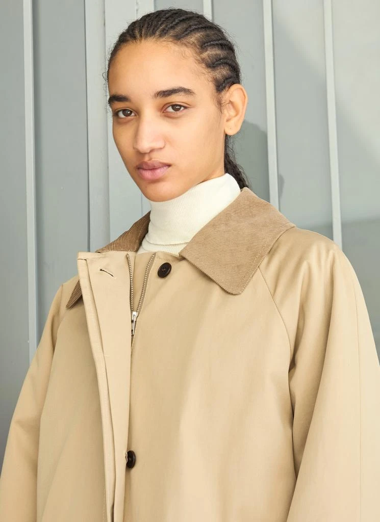 Skall Studio Gaby Coat 6