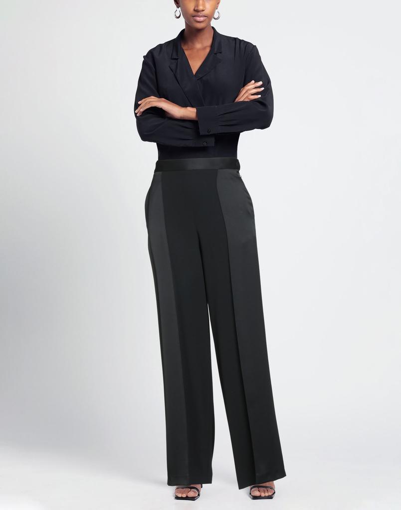 SIMONA CORSELLINI Casual pants
