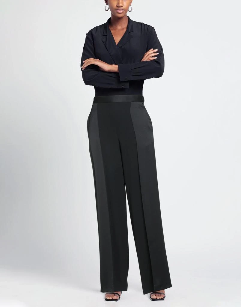SIMONA CORSELLINI Casual pants 2