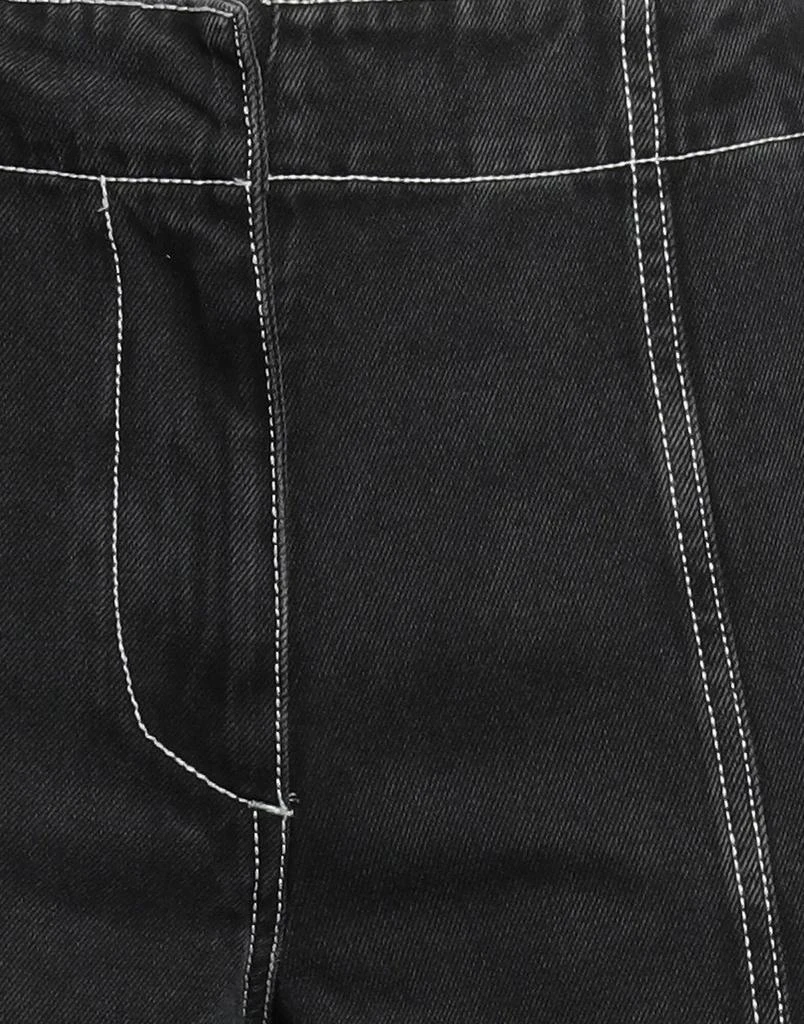 SUNNEI Denim pants 4