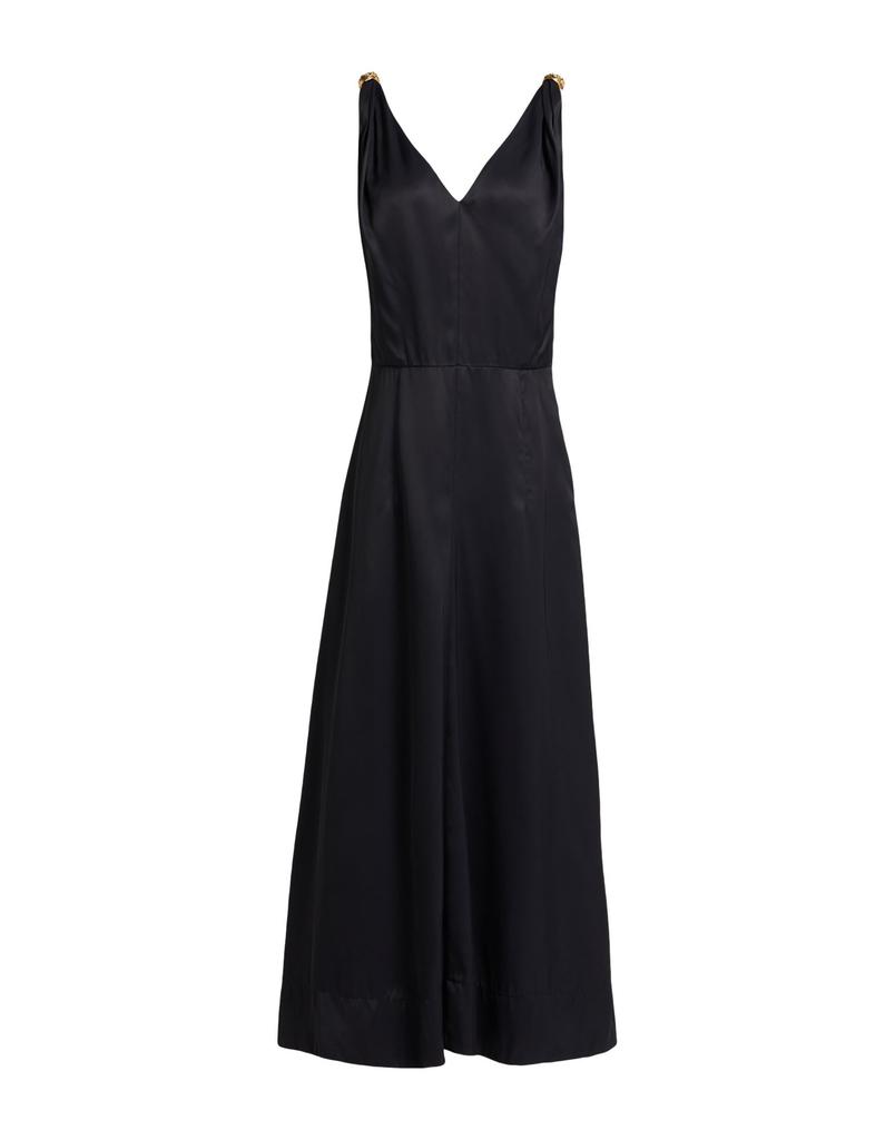 Lanvin Lanvin Pleated Mini Dress - Dresses & Skirts