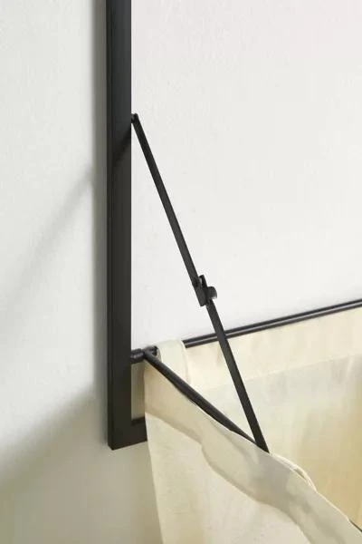Urban Outfitters Over-The-Door Laundry Hamper 5