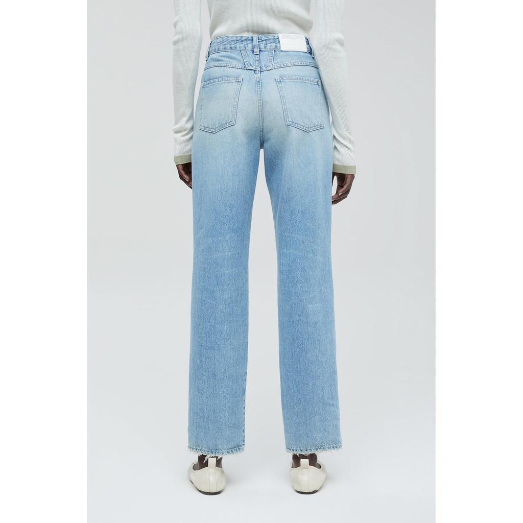 Closed Closed - Jean X-Pose - Light Blue - Femme