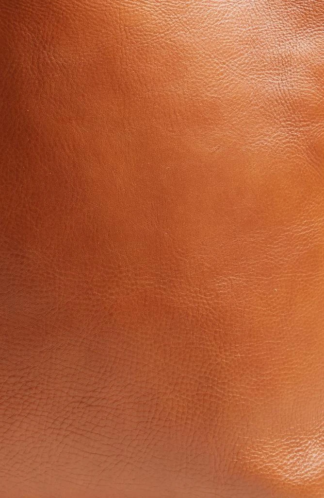 Madewell The Transport Leather Tote 4