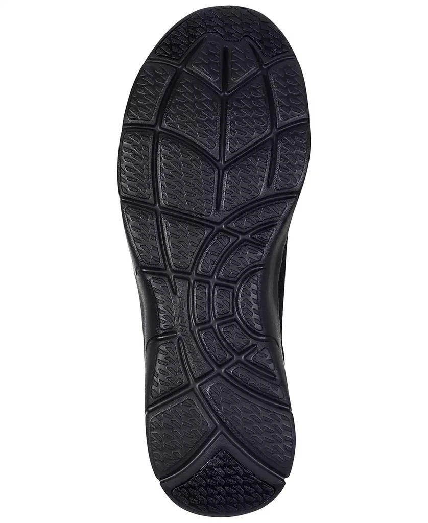 SKECHERS Women's Arch Fit Refine - Iris Slip-On Casual Sneakers from Finish Line 7