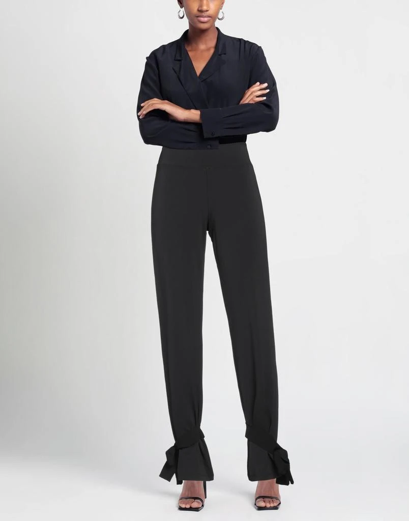 CENTO X CENTO Casual pants 2