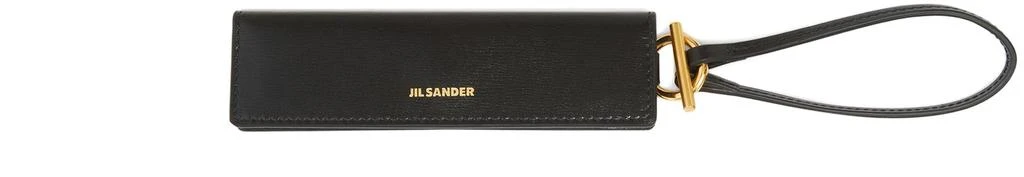 JIL SANDER Comb Purse 1