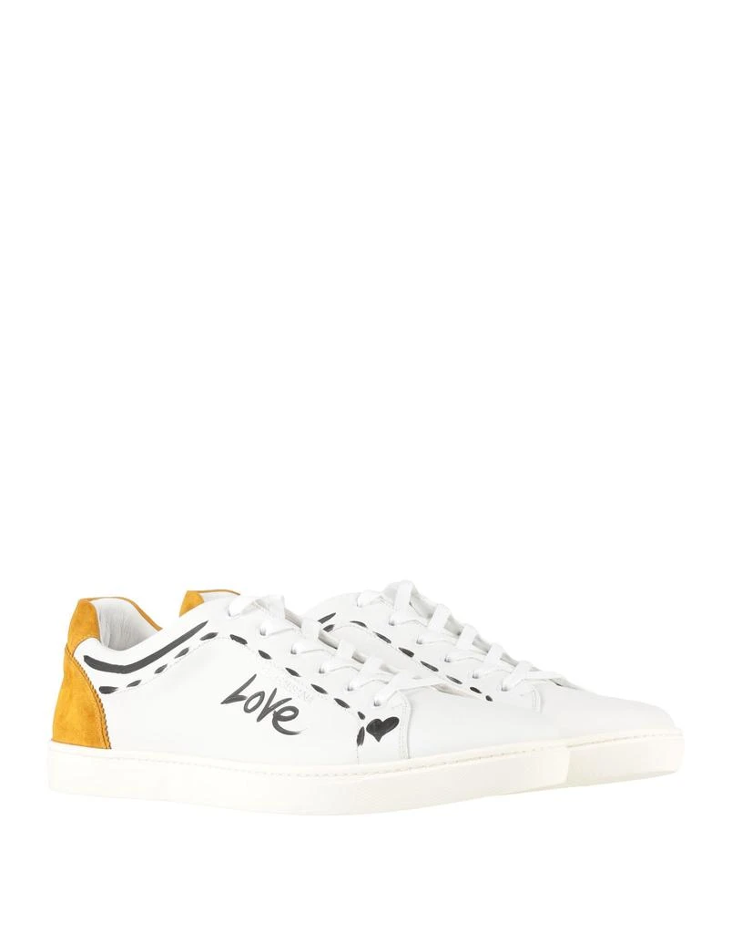 Dolce 
Gabbana Sneakers 2