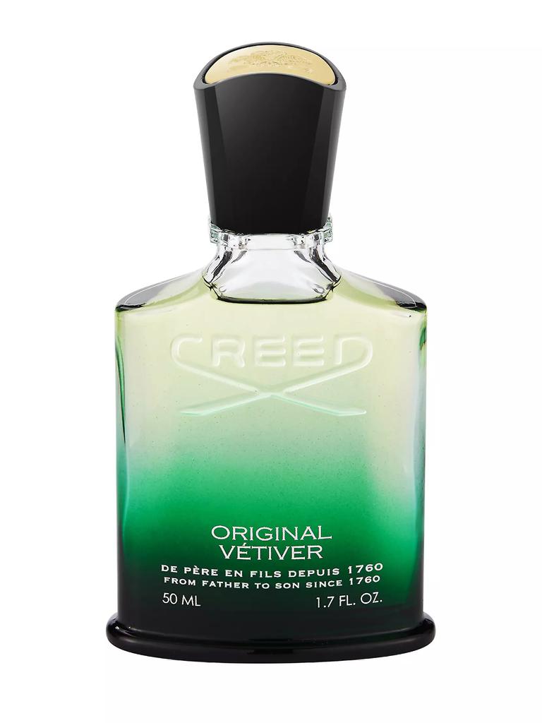 Creed Original Vetiver