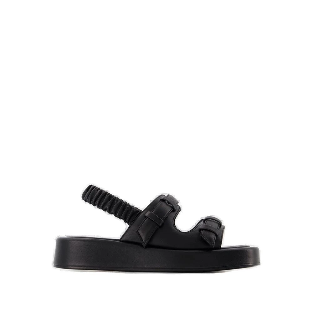 Elleme Elleme Loop Platform Slingback Sandals 1