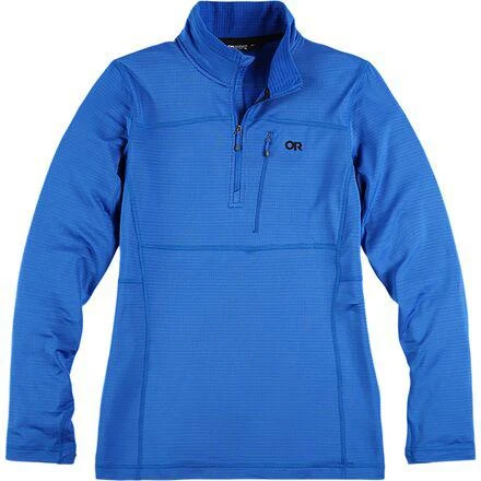 Outdoor Research Vigor Quarter Zip - Men's 3