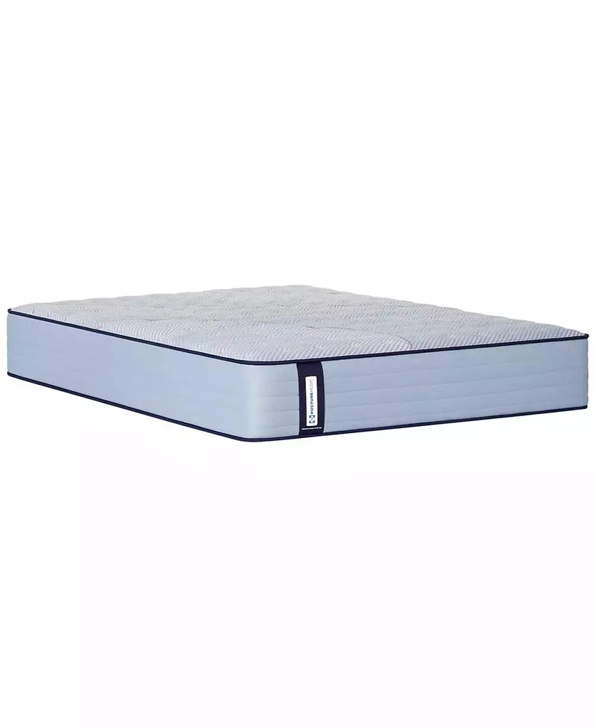 Sealy Posturepedic Seafield 13" Firm Tight Top Mattress Set - 8