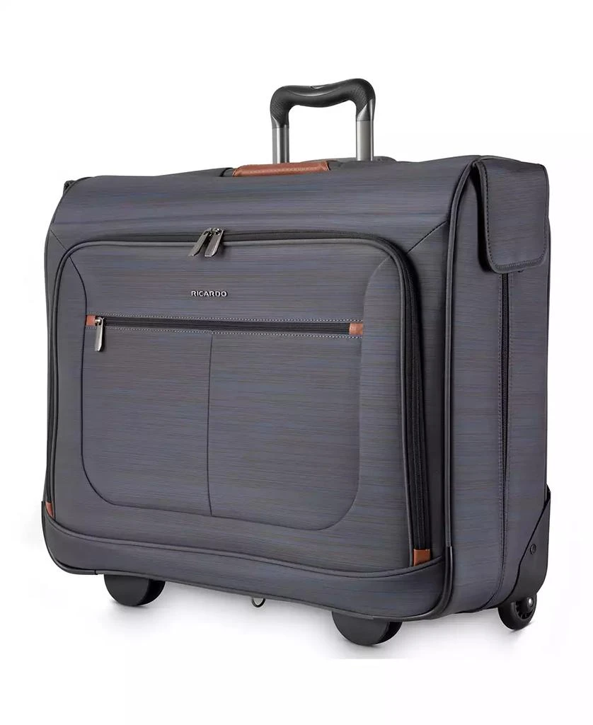 Ricardo Montecito 2.0 Softside Rolling Garment Bag 2