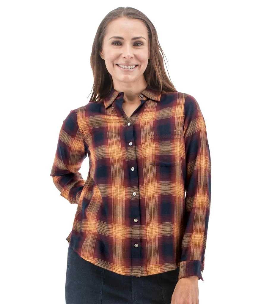 Aventura Clothing Killian Shirt 1