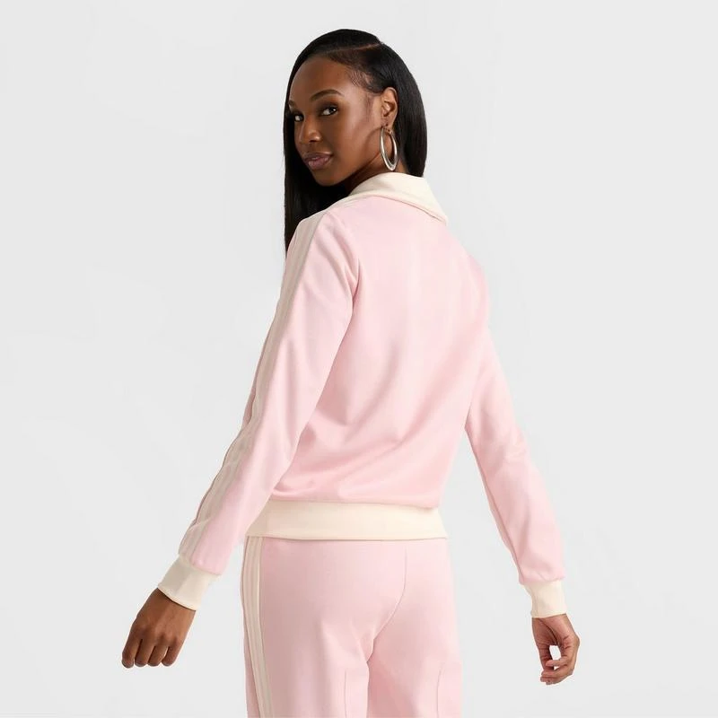 Adidas Women's adidas Originals Beckenbauer Classic Track Top Jacket 4