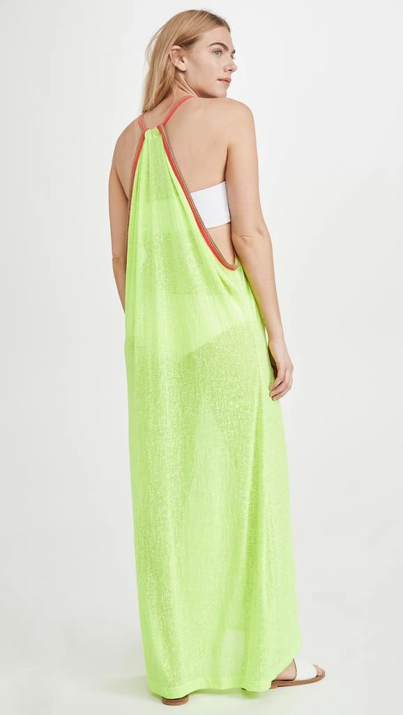 Pitusa Inca Sun Dress 2