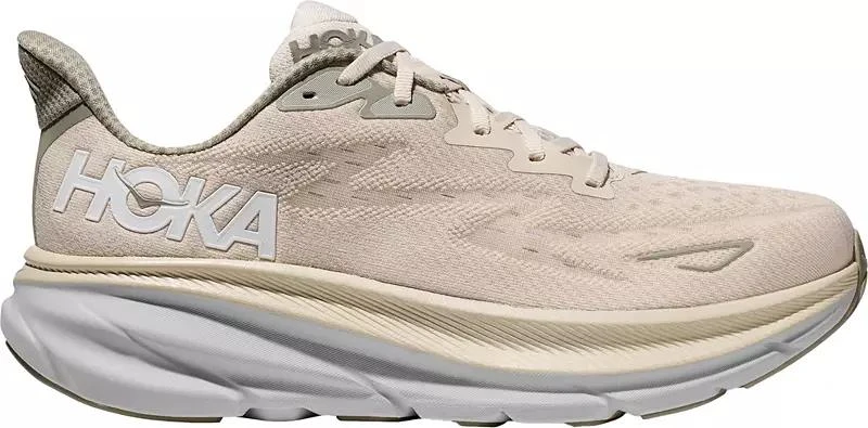 Hoka One One HOKA Men's Clifton 9 Running Shoes 1