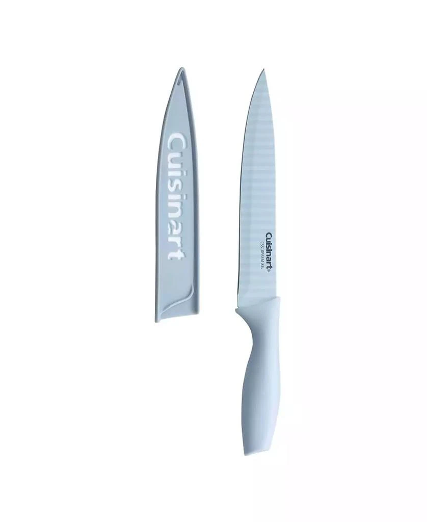 Cuisinart 10-Piece Farmhouse Printed Cutlery Set 3