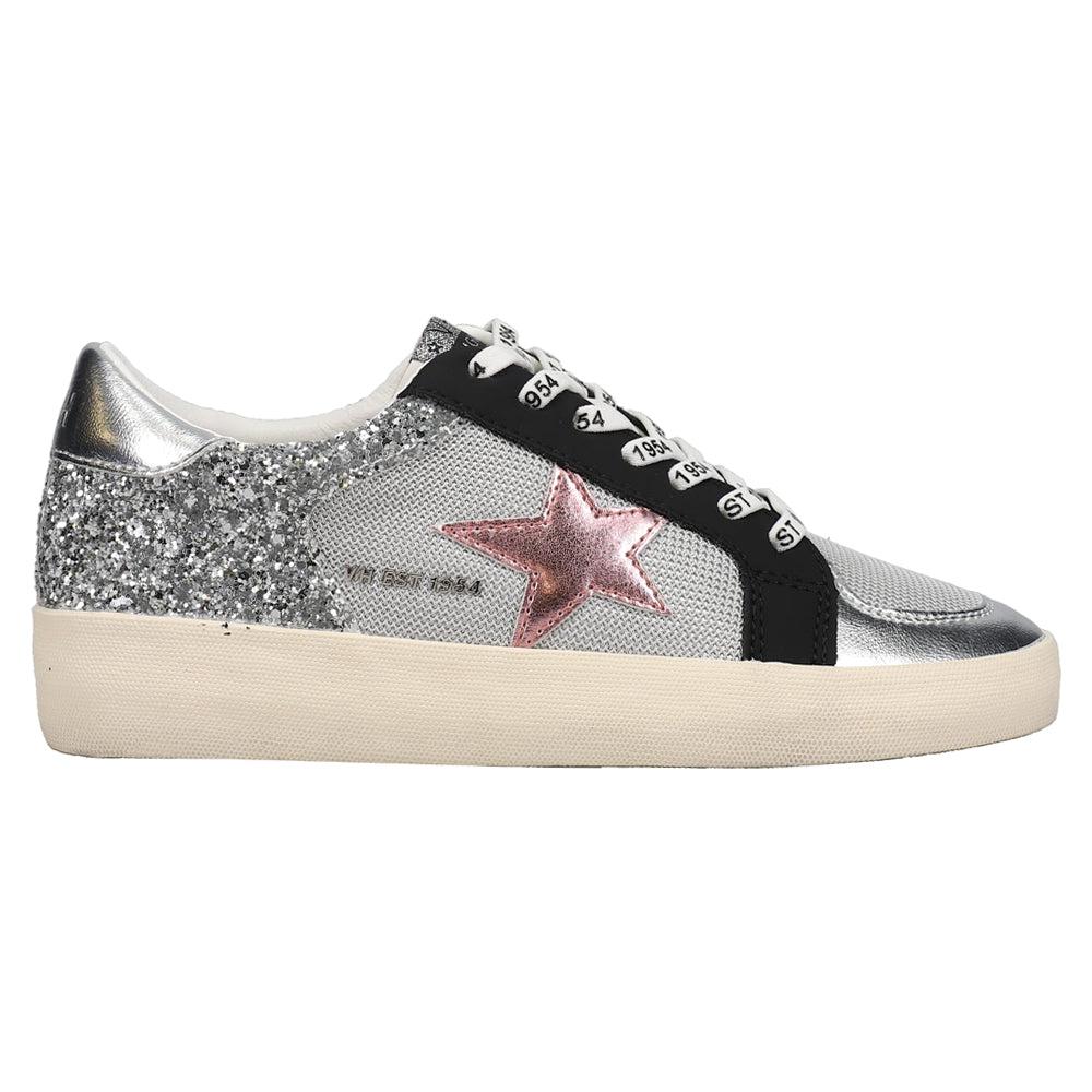 Vintage Havana Reflex Lace Up Platform Sneakers