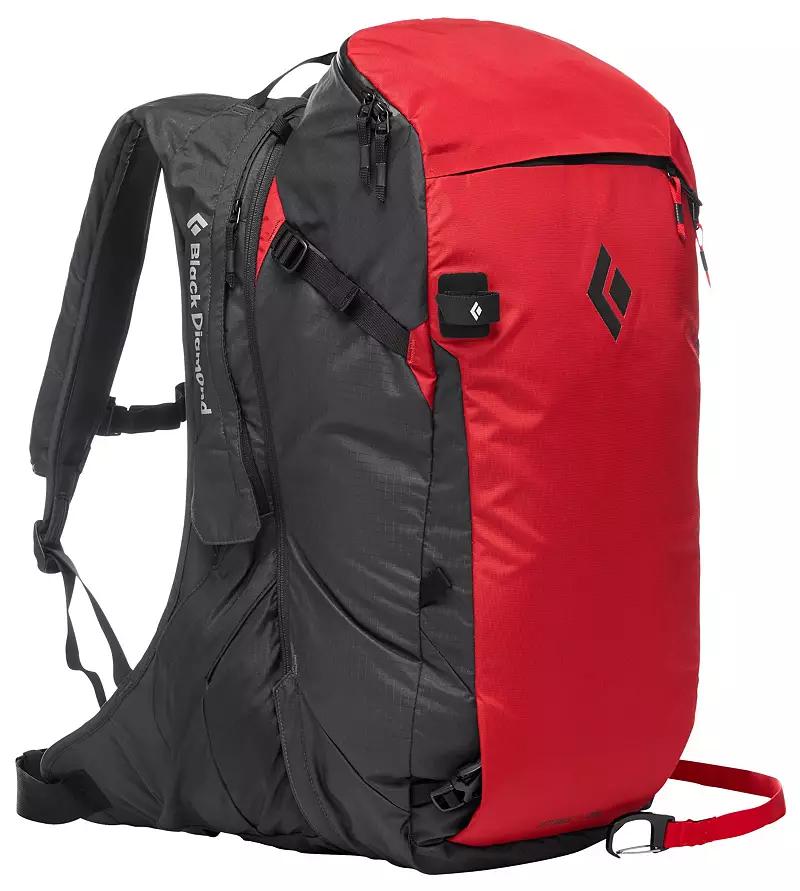 Black Diamond Black Diamond Jetforce Pro 35L Pack