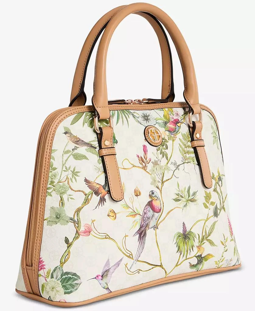 Giani Bernini Tropical Dome Satchel, Exclusively at Macy's 2