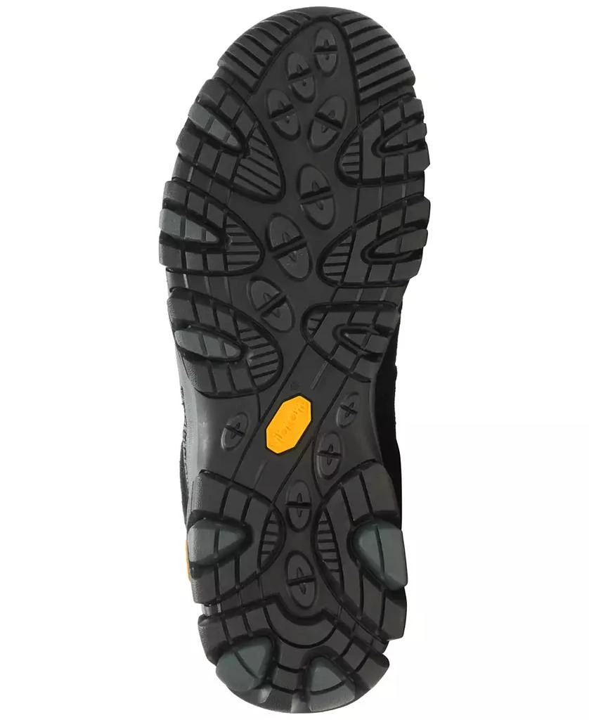 Merrell Men's Moab 3 Lace-Up Hiking Shoes 3