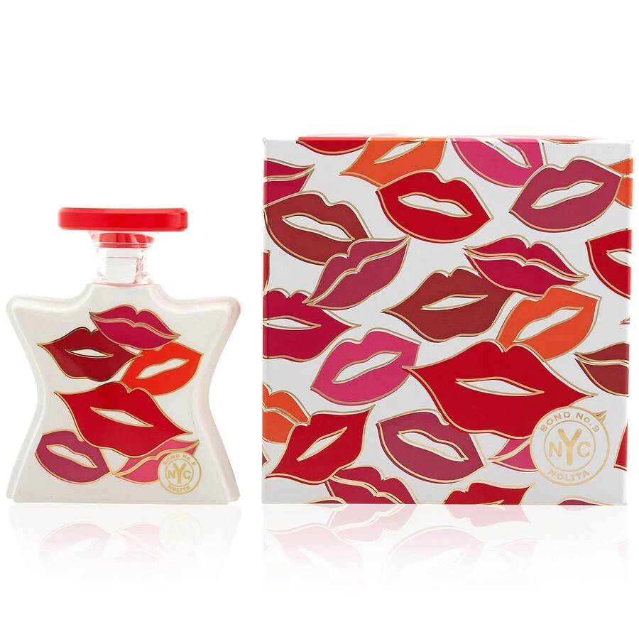 Bond No.9 Open Box - Nolita / Bond No.9 EDP Spray 3.38 oz (100 ml) (w) 1