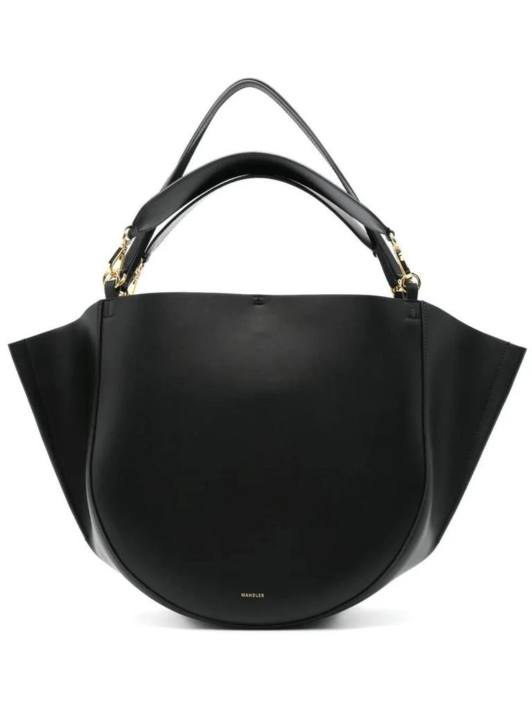 Wandler Wandler Mia Tote Bag Bags 1