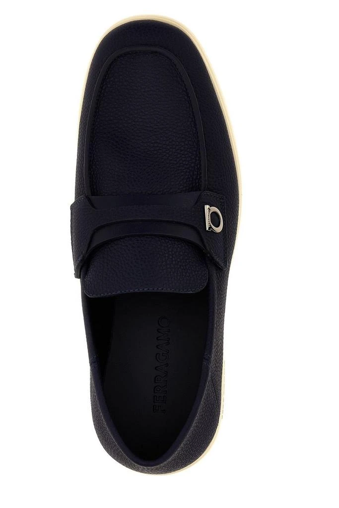 Salvatore Ferragamo Ferragamo Drame Loafers 4