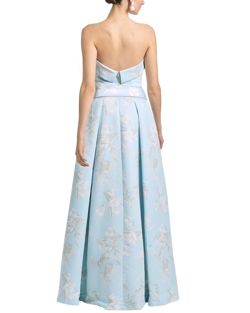 Sachin & Babi Sachin & Babi Brielle Gown 2