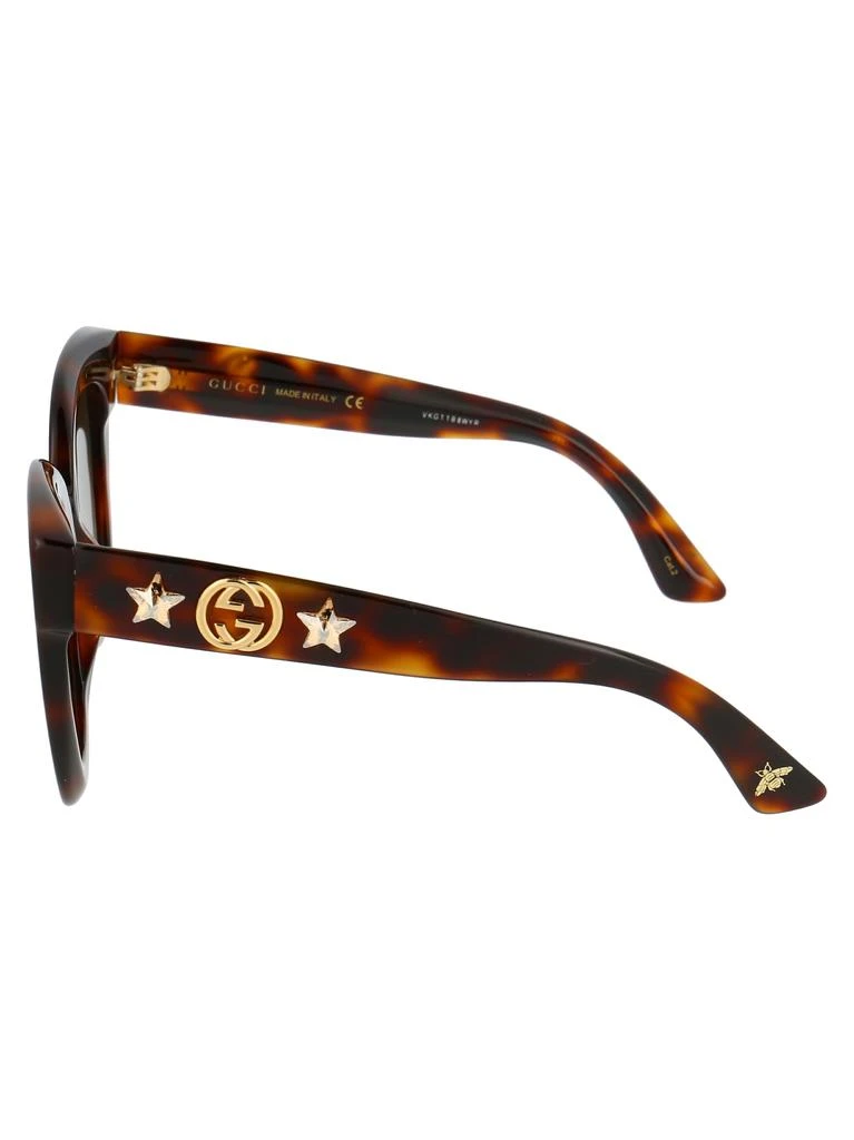 Gucci Gg0208s Sunglasses 3