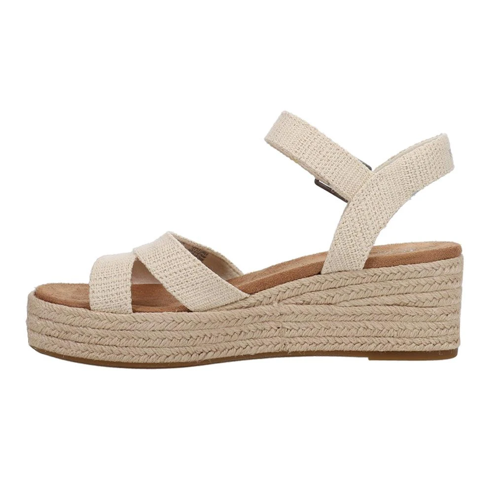 TOMS Audrey Wedge Sandals 3