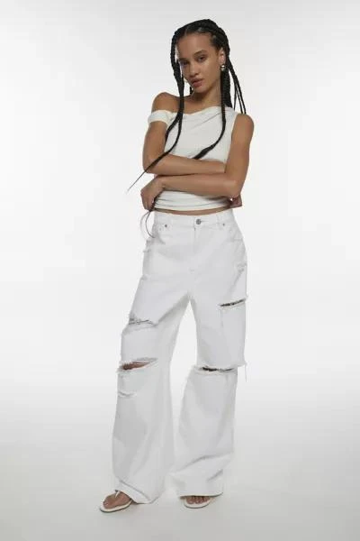 Abrand Jeans Abrand Bia 95 Super Baggy Jean 1