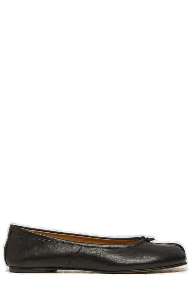 MAISON MARGIELA Maison Margiela Tabi Split Toe Ballerinas